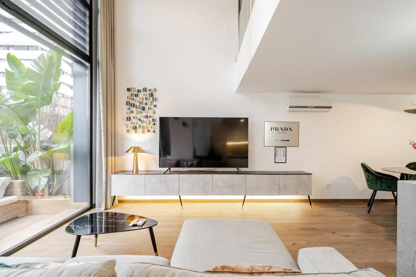 Апартаменты Werentvlc - Espectacular Duplex Terraza Y Piscina Валенсия Экстерьер фото